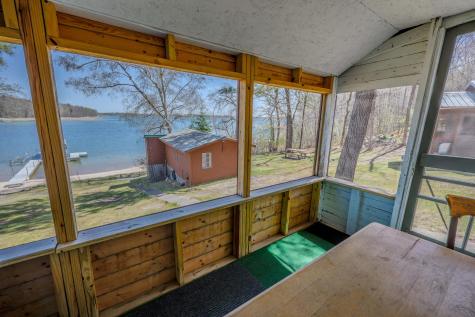 21622 County 80 Nevis MN 56467