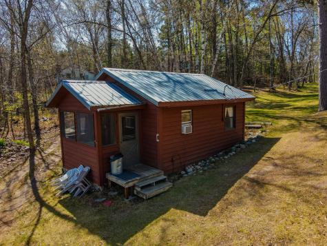21622 County 80 Nevis MN 56467
