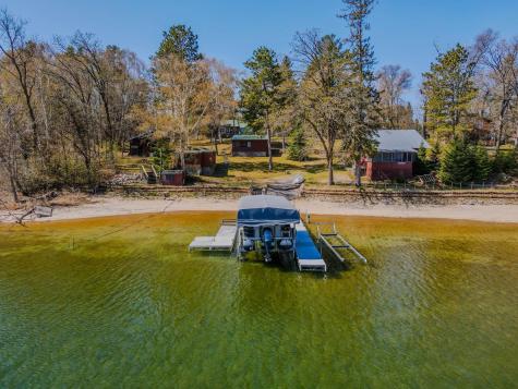 21622 County 80 Nevis MN 56467