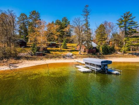 21622 County 80 Nevis MN 56467