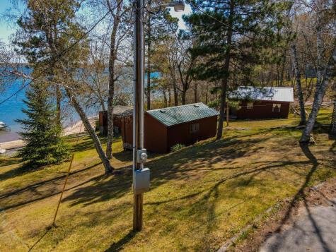 21622 County 80 Nevis MN 56467