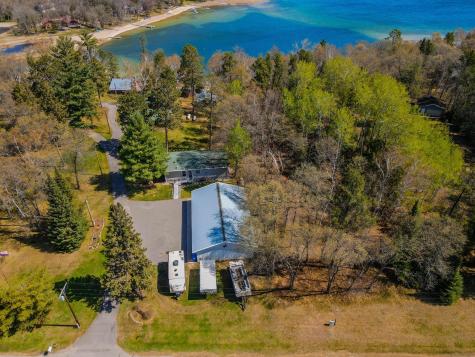 21622 County 80 Nevis MN 56467