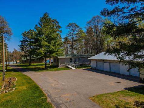 21622 County 80 Nevis MN 56467