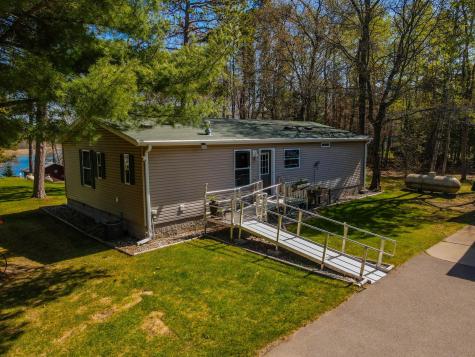 21622 County 80 Nevis MN 56467