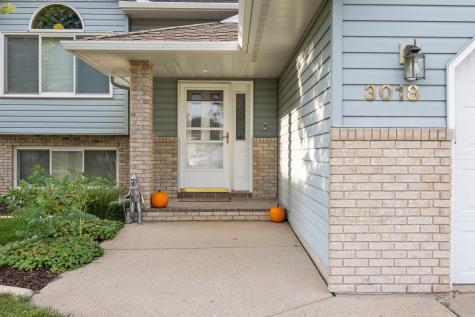 3018 36th Avenue S Fargo ND 58104