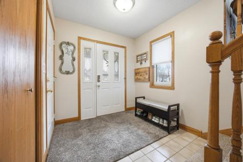 3018 36th Avenue S Fargo ND 58104