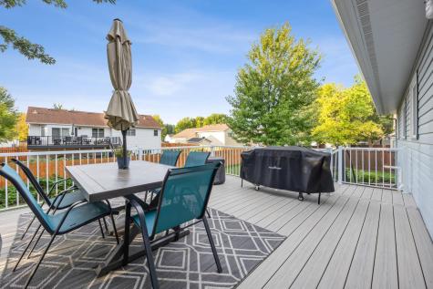 3018 36th Avenue S Fargo ND 58104