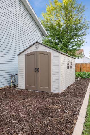 3018 36th Avenue S Fargo ND 58104