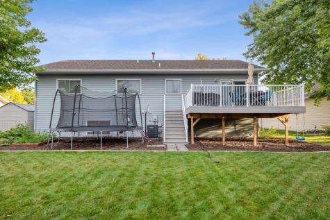 3018 36th Avenue S Fargo ND 58104