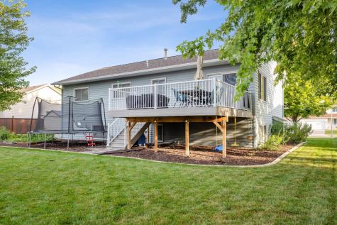 3018 36th Avenue S Fargo ND 58104
