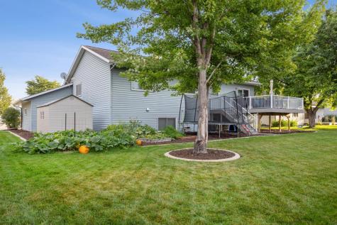 3018 36th Avenue S Fargo ND 58104