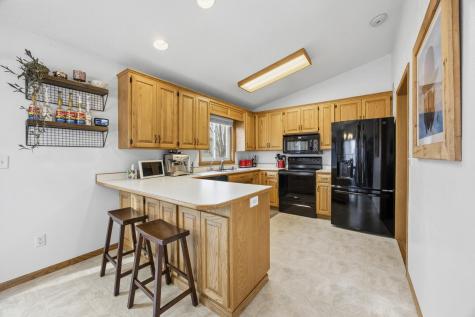 3018 36th Avenue S Fargo ND 58104