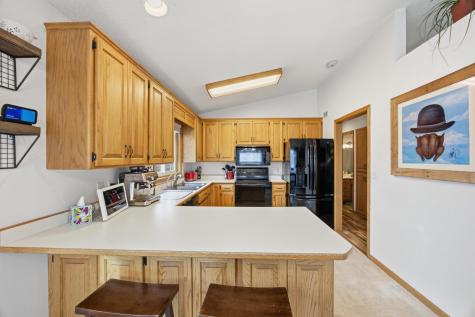 3018 36th Avenue S Fargo ND 58104
