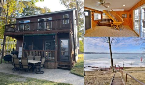 44539 Birch Park Circle Grey Eagle MN 56336
