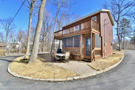 44539 Birch Park Circle Grey Eagle MN 56336