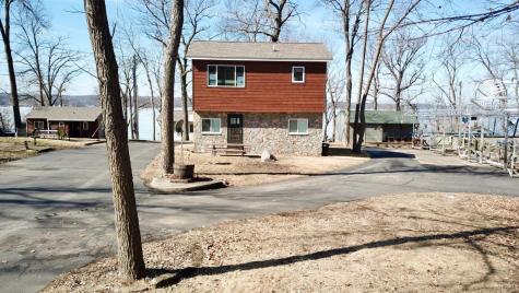 44539 Birch Park Circle Grey Eagle MN 56336
