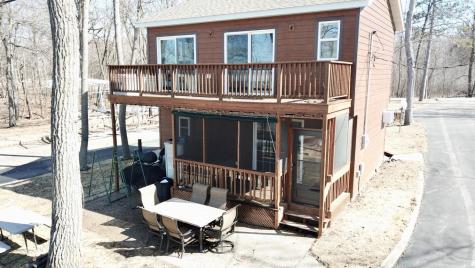 44539 Birch Park Circle Grey Eagle MN 56336