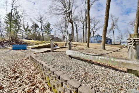 44539 Birch Park Circle Grey Eagle MN 56336