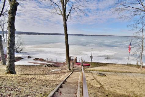 44539 Birch Park Circle Grey Eagle MN 56336
