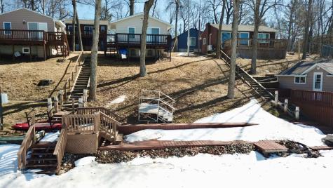 44539 Birch Park Circle Grey Eagle MN 56336