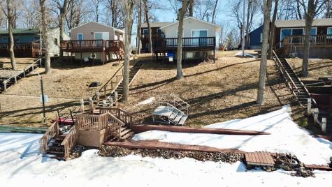 44539 Birch Park Circle Grey Eagle MN 56336