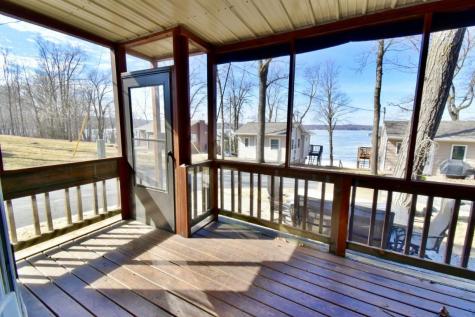 44539 Birch Park Circle Grey Eagle MN 56336