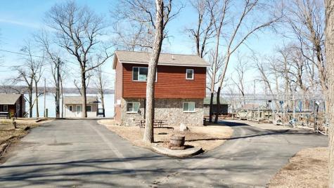 44539 Birch Park Circle Grey Eagle MN 56336