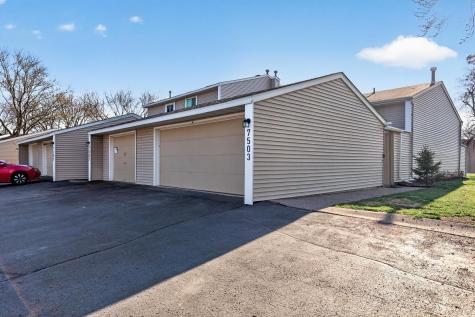 7503 Whitney Drive Apple Valley MN 55124