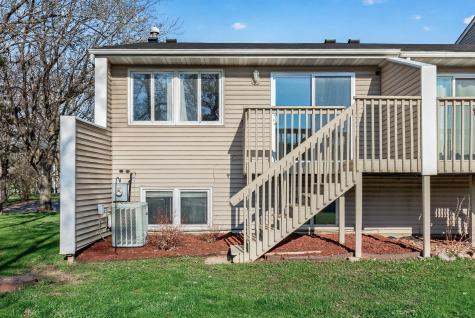 7503 Whitney Drive Apple Valley MN 55124