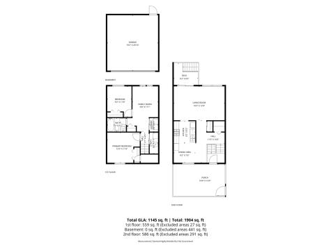 7503 Whitney Drive Apple Valley MN 55124