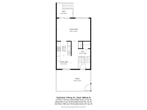 7503 Whitney Drive Apple Valley MN 55124
