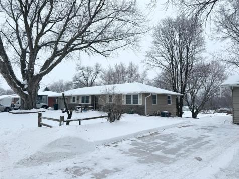 1105 Crestview Road Albert Lea MN 56007