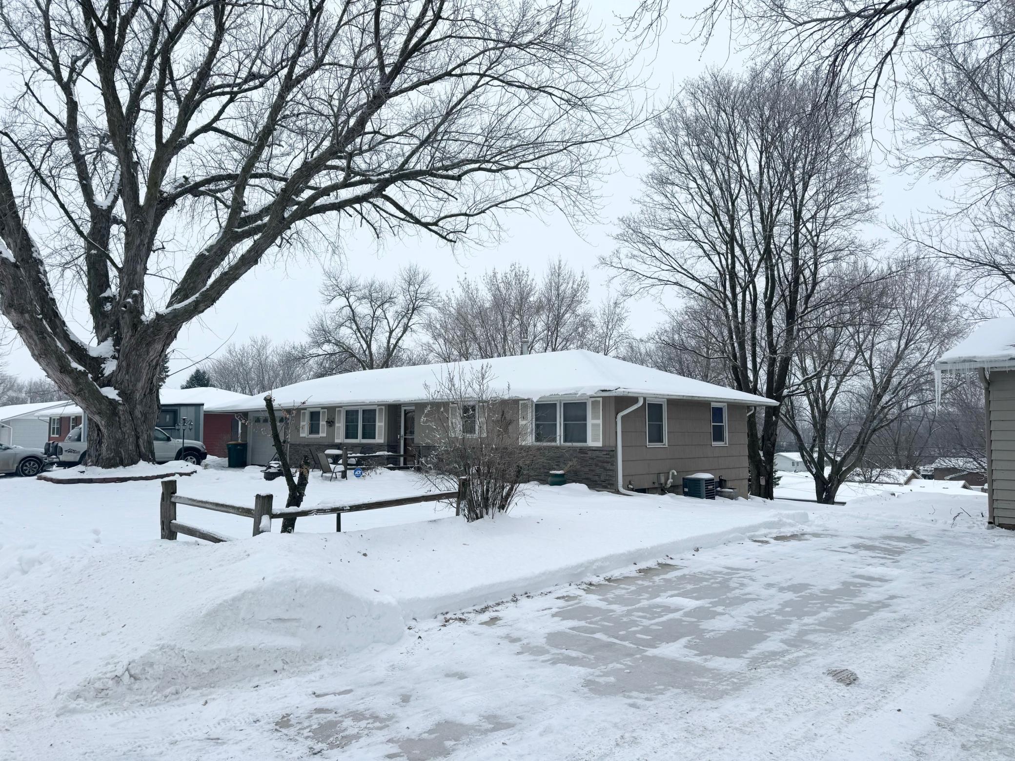 1105 Crestview Road Albert Lea MN 56007