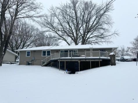 1105 Crestview Road Albert Lea MN 56007