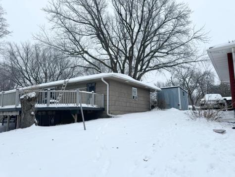 1105 Crestview Road Albert Lea MN 56007