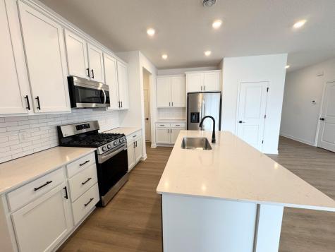 2503 Jandell Avenue NE Saint Michael MN 55376