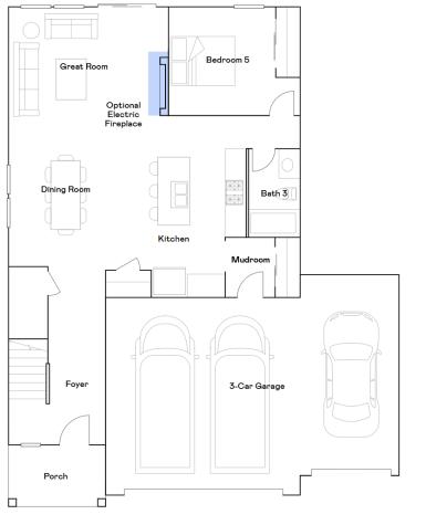 2503 Jandell Avenue NE Saint Michael MN 55376