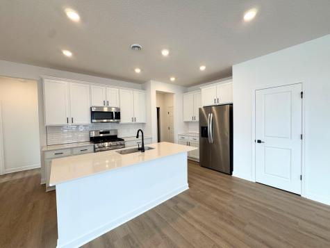 2503 Jandell Avenue NE Saint Michael MN 55376