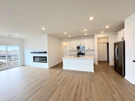 2503 Jandell Avenue NE Saint Michael MN 55376