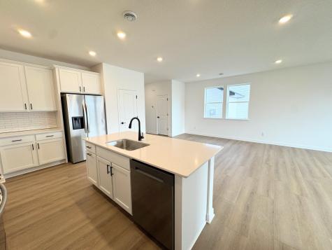 2503 Jandell Avenue NE Saint Michael MN 55376
