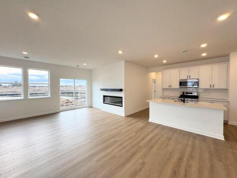 2503 Jandell Avenue NE Saint Michael MN 55376