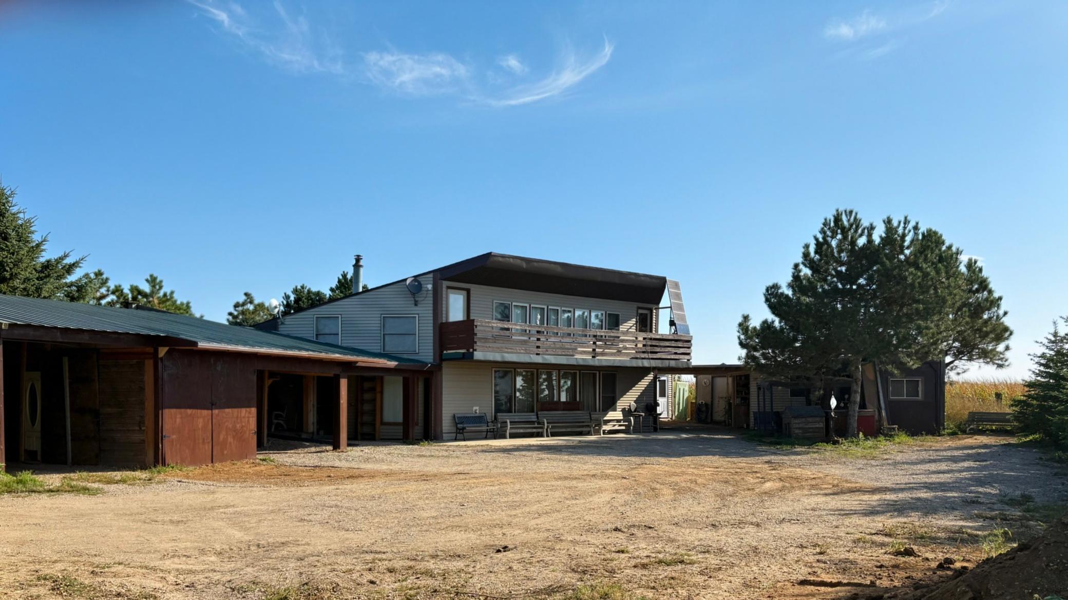 2051 120th Street Balaton MN 56115