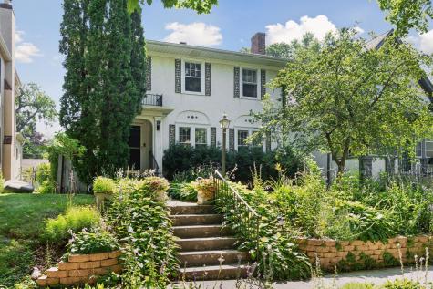 433 Thomas Avenue S Minneapolis MN 55405