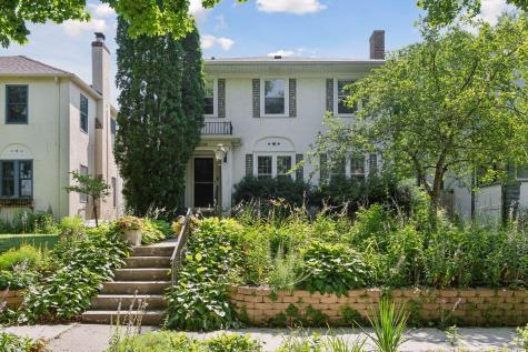 433 Thomas Avenue S Minneapolis MN 55405