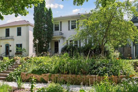 433 Thomas Avenue S Minneapolis MN 55405