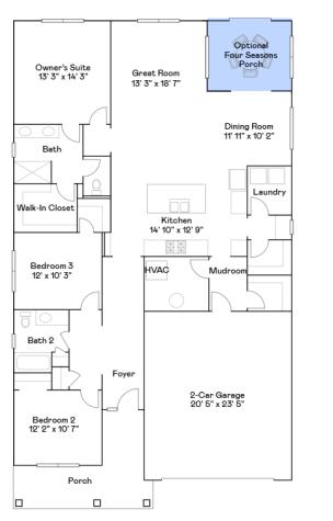 6682 Zenwood Lane Corcoran MN 55340