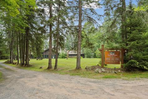 10472 / 71 W Murphy Boulevard Hayward WI 54843
