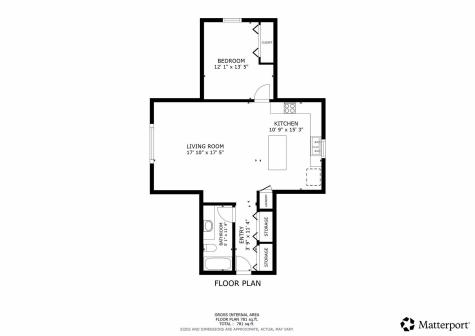 10472 / 71 W Murphy Boulevard Hayward WI 54843