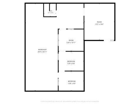 130 5th Street W Bena MN 56626