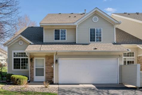 8981 Spring Lane Woodbury MN 55125